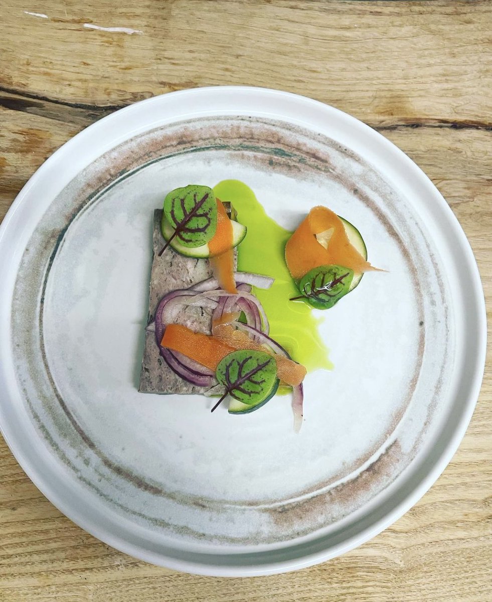 Game terrine <a href="/BASCnews/">BASC</a> <a href="/EatGameUK/">Eat Game</a> #shoot #game