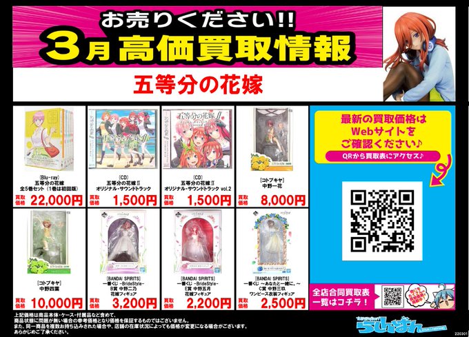 A List Of Tweets Where らしんばん小倉店 中古買取販売 平日12時 時 土日 祝11時 時まで営業中 Was Sent As あるあるcity 5 Whotwi Graphical Twitter Analysis