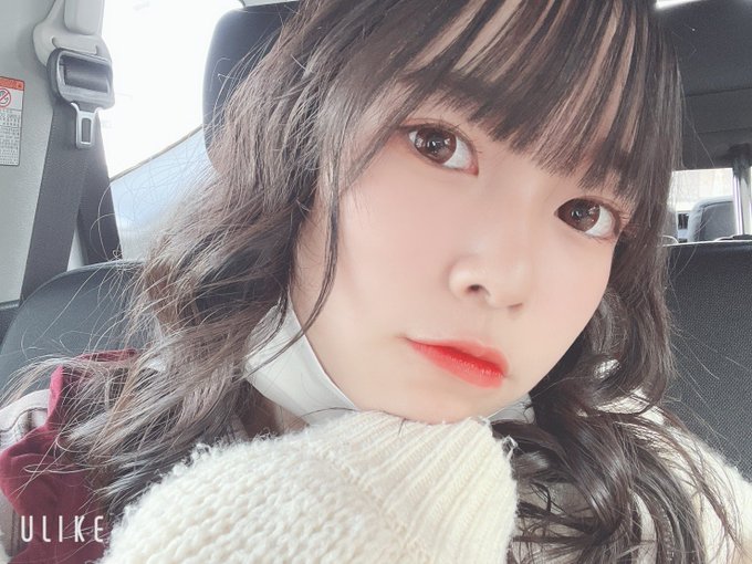 Twitterのコスプレ画像1