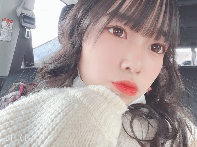 Twitterのコスプレ画像2