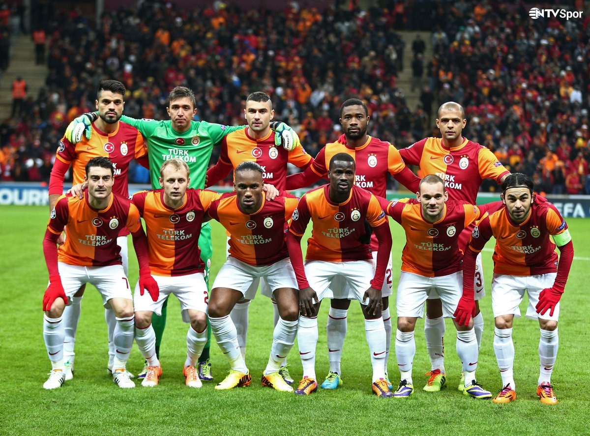 NTV Spor tweet media