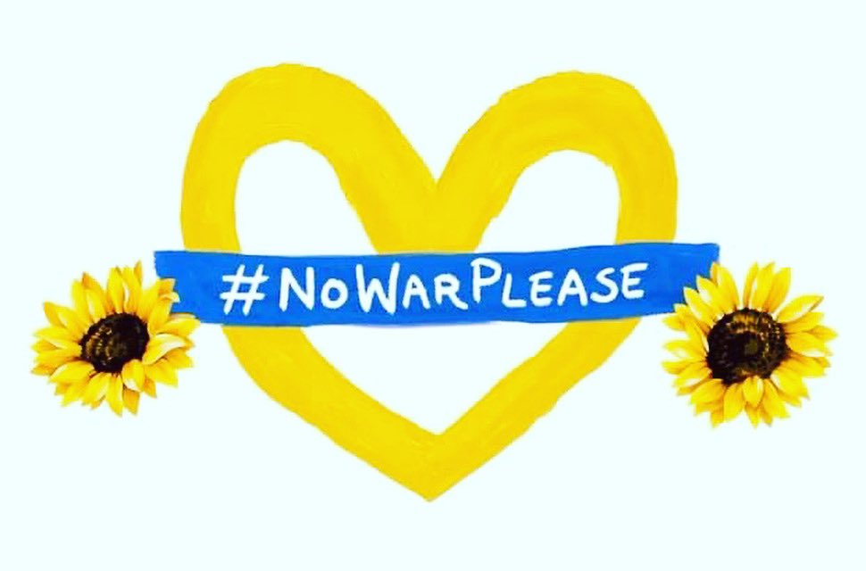 GoodGymTrafford's tweet photo. *COMMUNITY MISSION FOR UKRAINE*
🌻
Goodgym Trafford just listed a community mission to gather donations for those affected in Ukraine. 
🌻 https://t.co/fhy4ZZZIBP