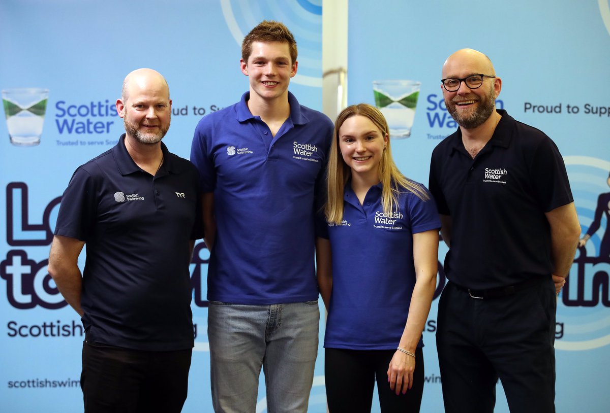 Scottish Swimming tweet media