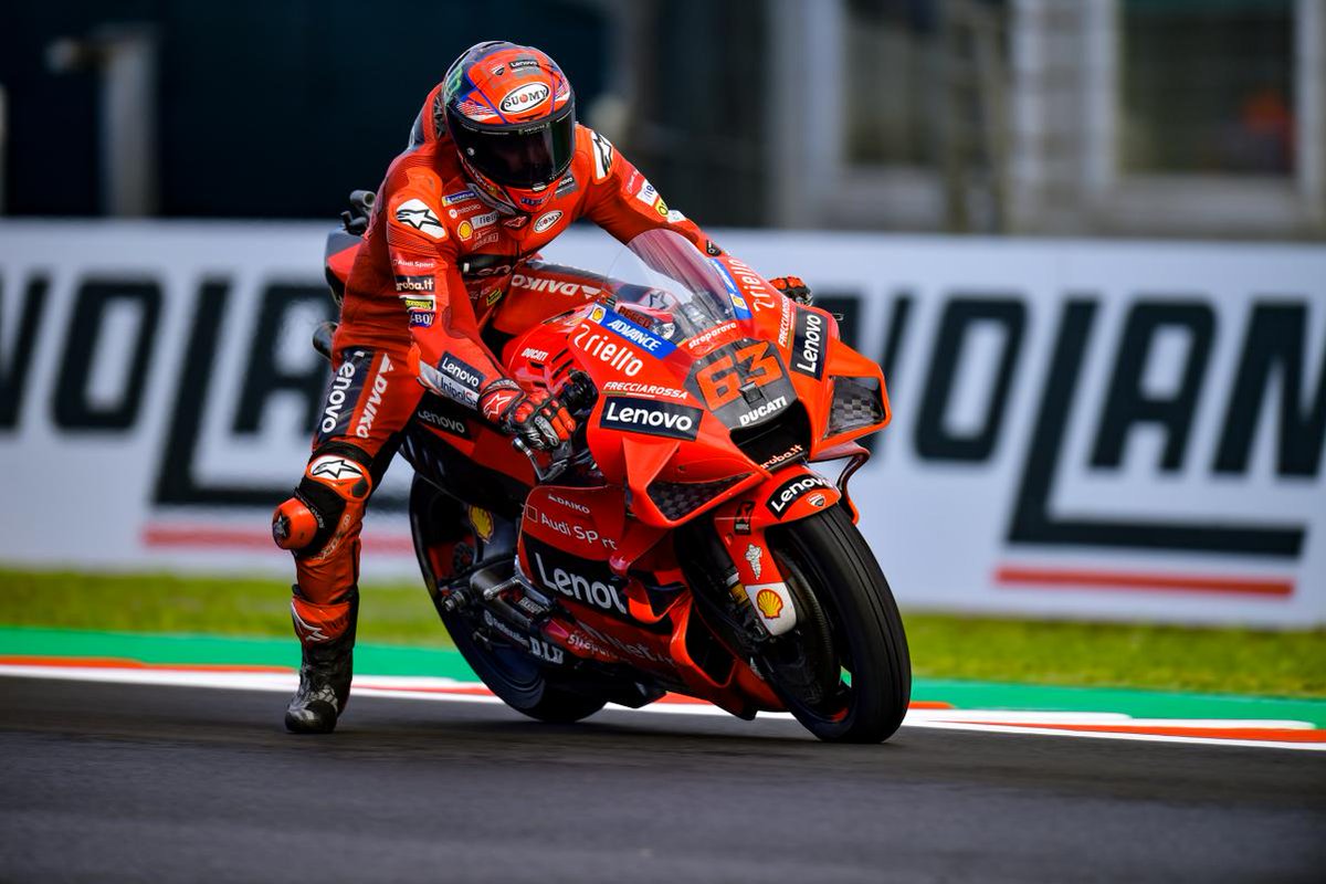 TheHardCompound's tweet photo. The @MotoGP season begins at @losailcircuit this weekend.

Can @FabioQ20 retain his title in 2022? Can @marcmarquez93 bag a 7th championship? Will @ducaticorse get in the mix with @pramacracing?

Our thoughts are on our Facebook &amp; Instagram
#MotoGP #Ducati #Yamaha #superbikes https://t.co/iYqB3bKYBv