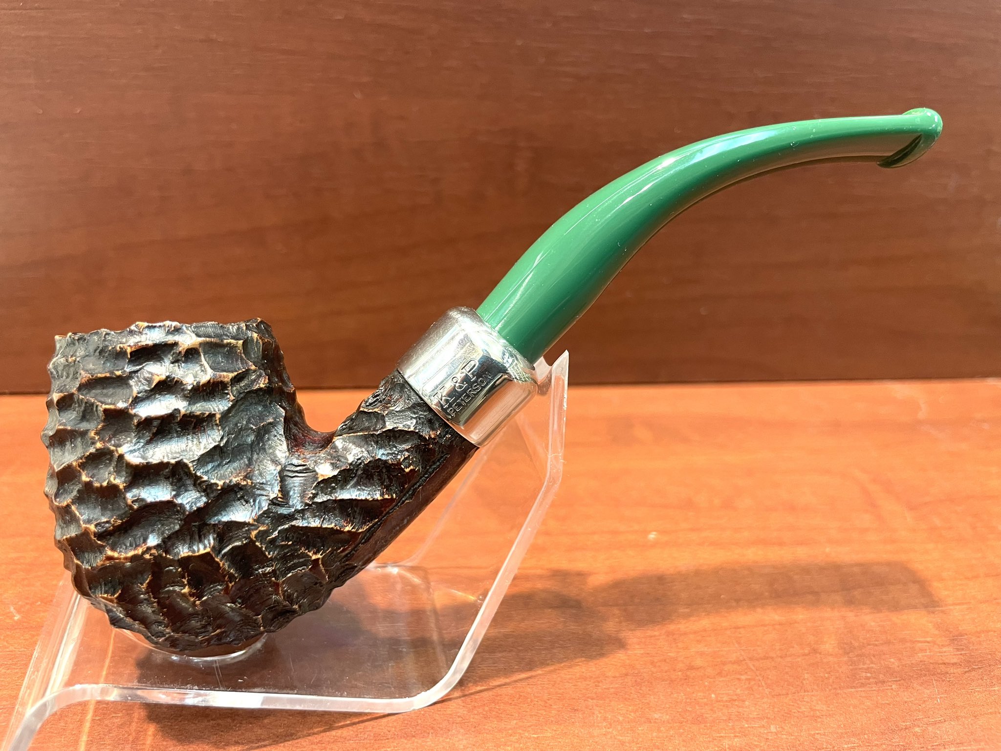 Peterson ピーターソン パイプ 69 【公式通販】