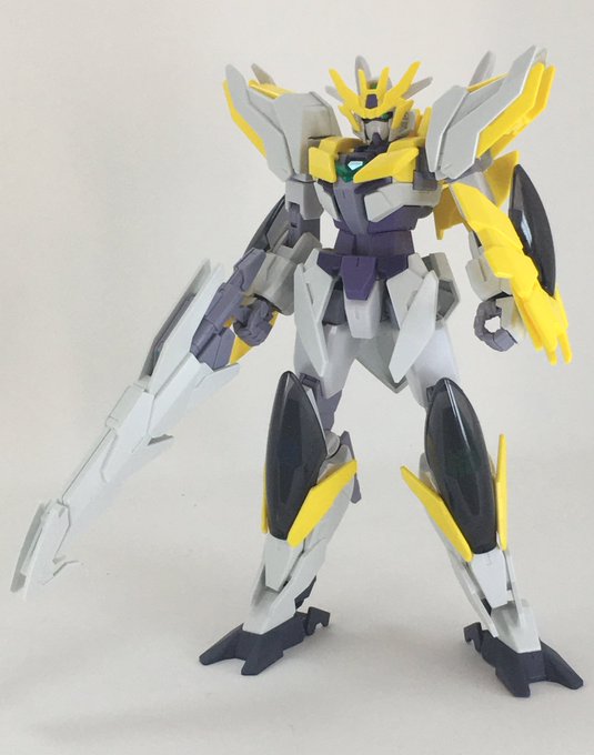 G3カラーとアニマリゼアーマーの親和性 