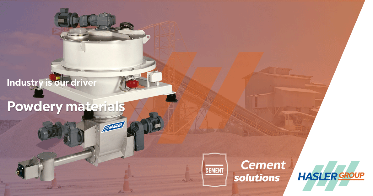 HASLER Group tweet media