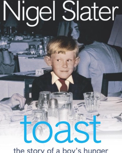 World Book Day 📖 

We would recommend TOAST by Nigel Slater. 

Toast is Nigel Slater's truly extraordinary story of a childhood remembered through food.

#flourish #flourishcraftbakery #bakery #watford #watfordbakery #baking #bread #london #hertfordshire