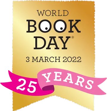 3rd March 2022 is #WorldBookDay, designated by UNESCO as a worldwide celebration of books and reading, marked in 100+ countries around the globe. Giving children opportunities to develop a love of reading helps to create the language experts of the future! #languages #wbd