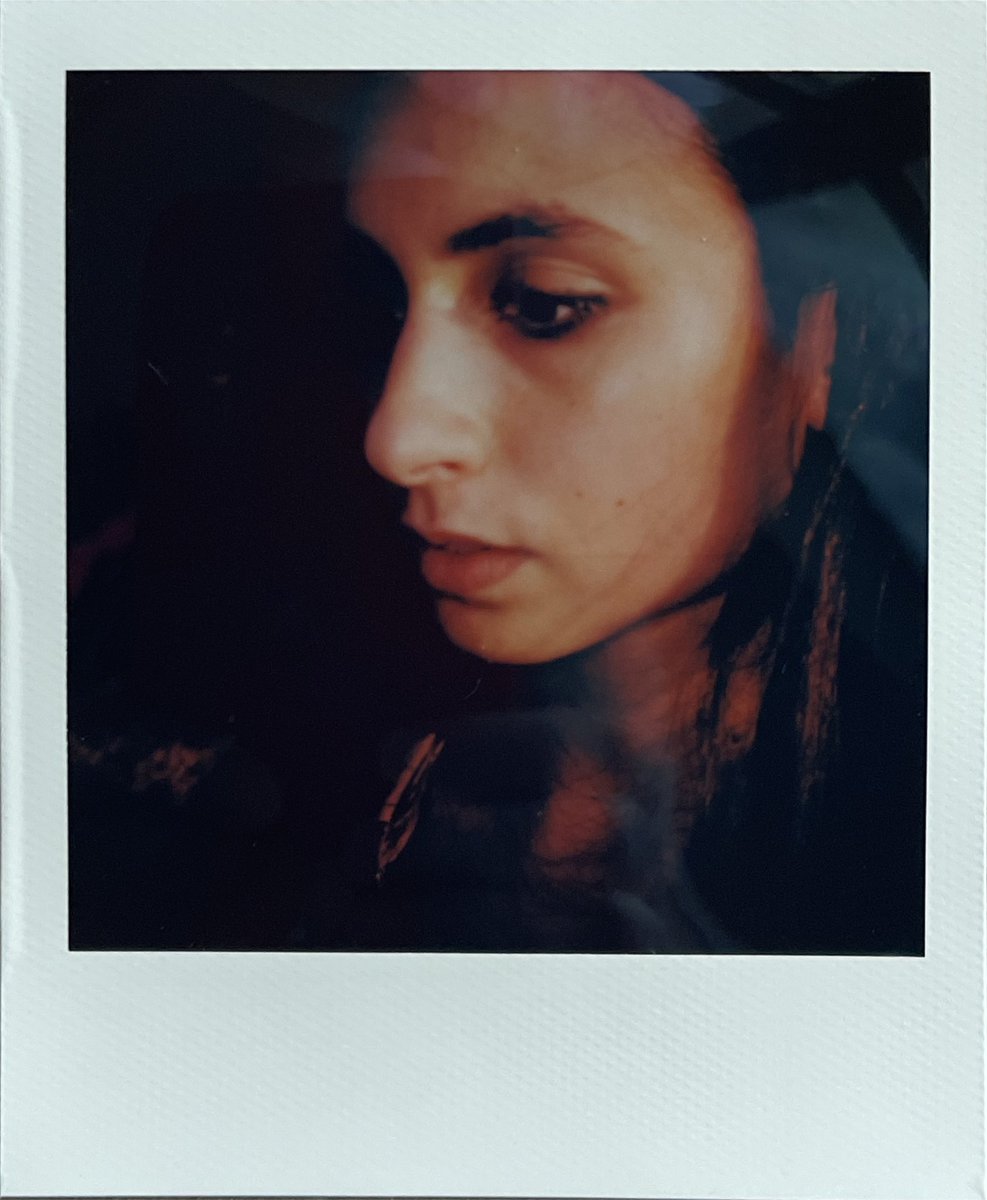 SteelyClaudio's tweet image. Ammetto di avere quasi finito le polaroid da condividere. In attesa di scattarne altre #polaroidoftheday