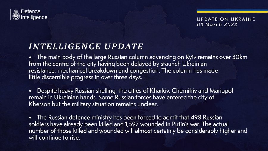 twocitiesnickie's tweet photo. The bravery of Ukrainian military and people against Russian aggression is awe inspiring #SlavaUkraini https://t.co/LSharRILgB