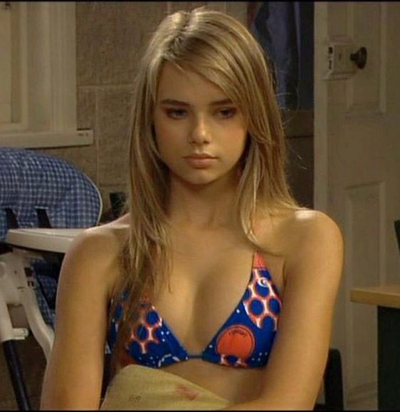 Indiana Evans Home And Away Indiana Evans Home And Away