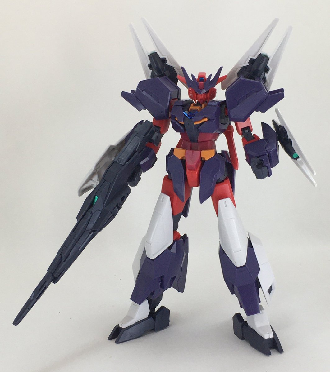 赤コアとユーラヴェンもなかなか 