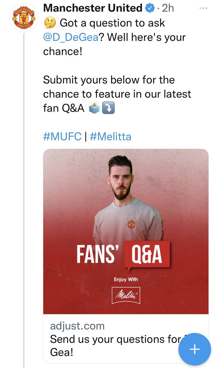 The Footy Feed tweet media