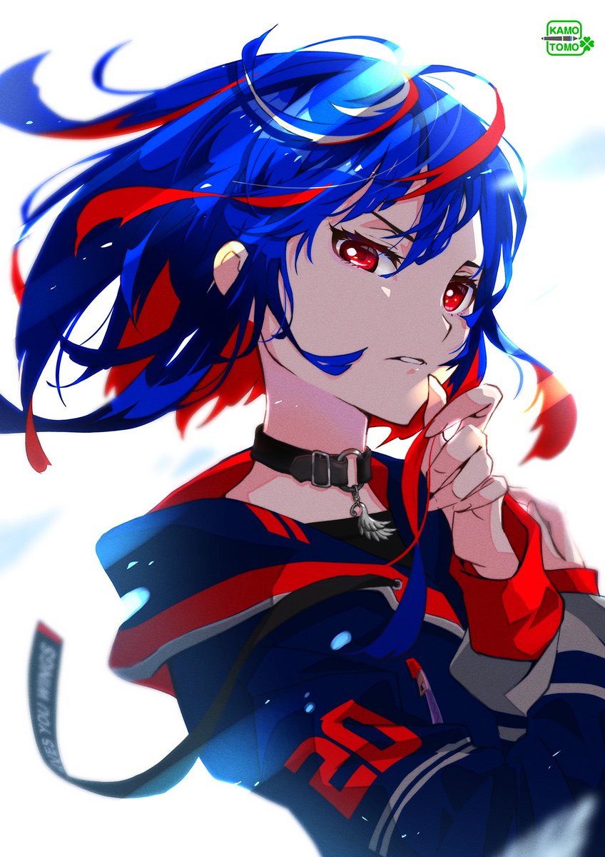 かもとも イラストレーター Kamotomokamo Twitter