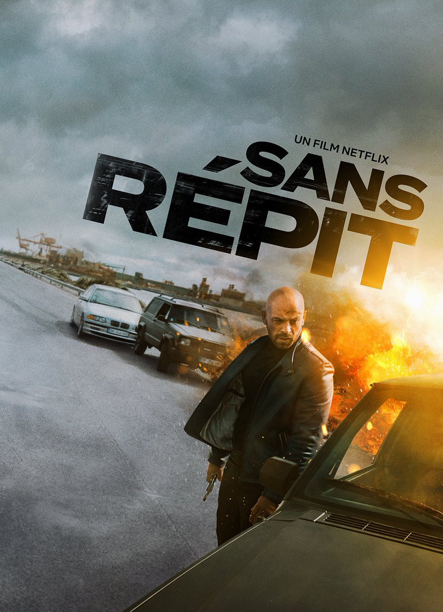 barryalsina's tweet photo. Je vous conseille #SansRepit💪💪
@FGastambide a été énorme 💪
Un film vraiment a prendre son temps a le regarder ☺️☺️☺️☺️☺️☺️☺️ https://t.co/cVnMH9KDaX