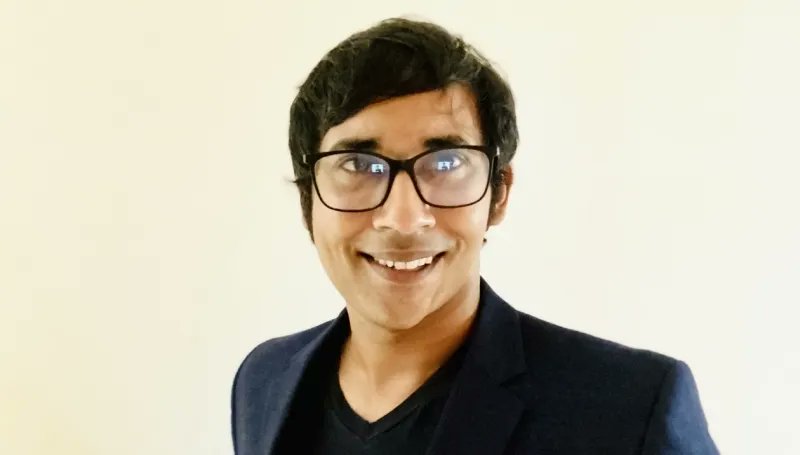 Big news for Meiro! 🎉 
Shantanu Dasgupta is joining our team as a Chief strategy officer. 

Thank you, Marketing Interactive for covering this story. You can read more about Shantanu's transition at 👉 buff.ly/3K9XDoH

#teammeiro #welcome