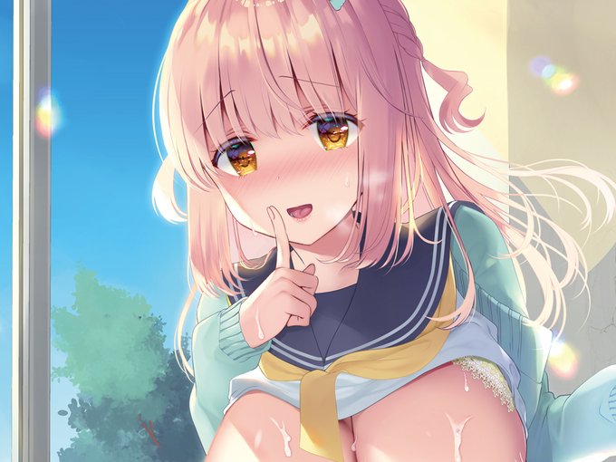 2021 DLsiteAwardã§ãé»è»ã®äžã§ã®ãªã®ãªèªãããšããã³ã¬ãªãã¶ã€ã€ãŒãã«éžãã§é ããŸããðž
https://t.co/pPLJEkxwW0
æç¥šããŠãã ãã£ãæ¹ããããšãããããŸããð¥°
æ°ã«ãªã£ãæ¹ã¯â©ãªã³ã¯ãªã©ããèªãã§é ãããå¬ããã§ã
https://t.co/3kONvn4FHx
å¯èœãªéãããã¡ã§èªãã§äžãããïœð€