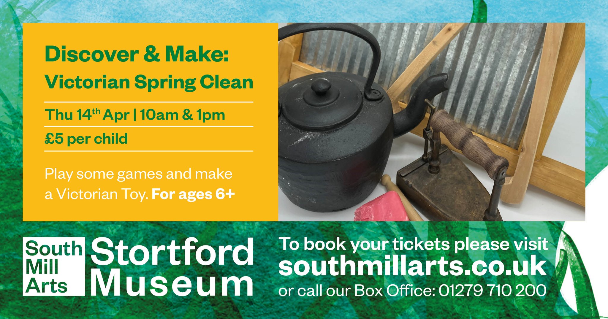 Bishop's Stortford Museum on Twitter: 