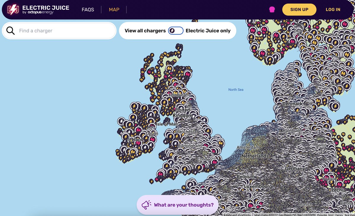 Octopus Electric Juice (_OctopusEJ) Twitter