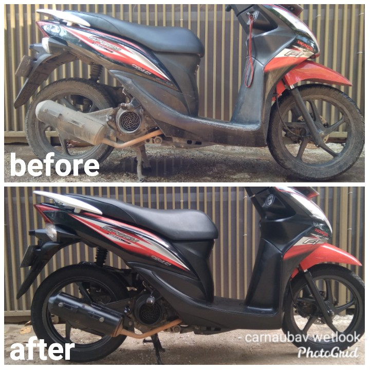 hanamasterr's tweet photo. MOTOR, MOBIL, HELM BARET JADI MULUS LAGI😭✨

Tinggal oles, lecet lenyapppp.. Langsung beli mumpung gratis ongkir shopee 3.3!!

--  A THREAD --
. https://t.co/6ziUrOsa4I