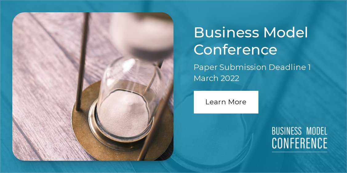 Extended Submission Deadline BMC 2022 - mailchi.mp/57d41e05e97c/c…