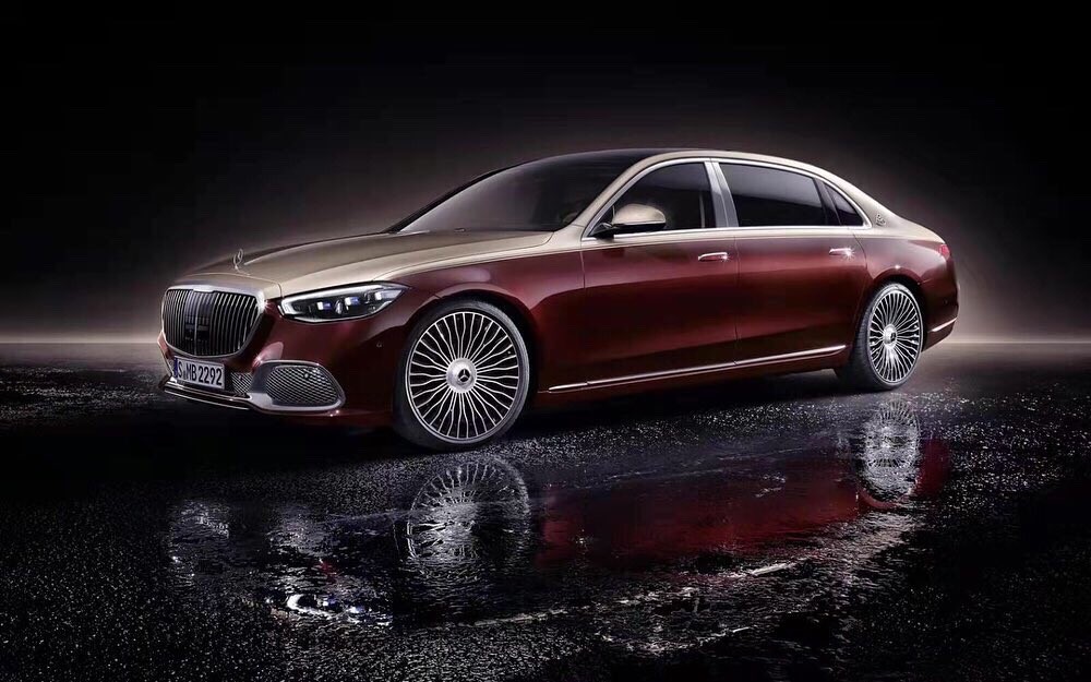 kyx525's tweet photo. Benz S class cars, with elegant forged wheels, nice!!! #forgedwheel #benz #carwheels https://t.co/KgS70It2rQ