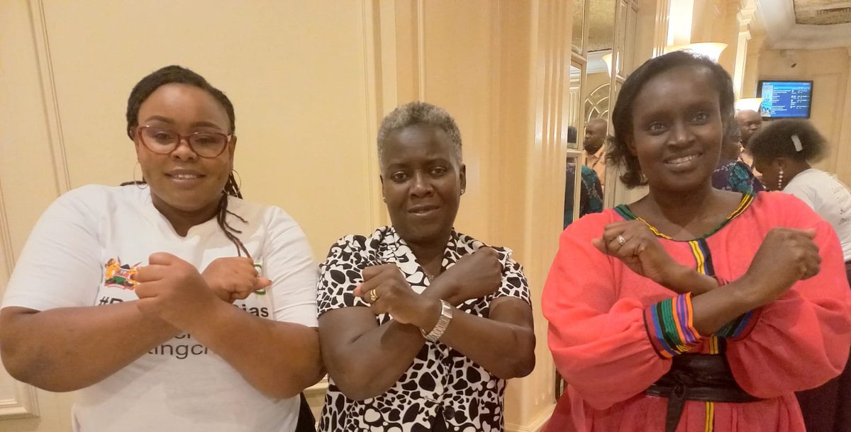 #BreakTheBias As we approach this year's #IWD2022 I hope for a world where healthcare will be accessible and affordable to all. <a href="/RoselyneMkabana/">roselyne mkabana</a> <a href="/ritakigera/">Ritah Mutheu Muia</a> <a href="/WomLead_Nairobi/">WLN</a>