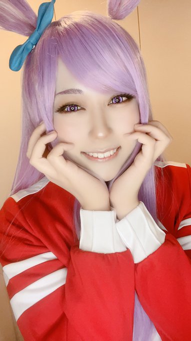 Twitterのコスプレ画像33