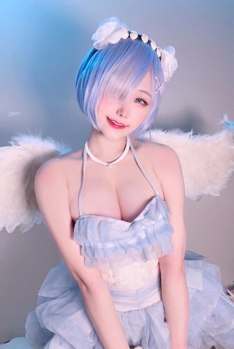 コスプレイヤーmilkyのTwitter画像22