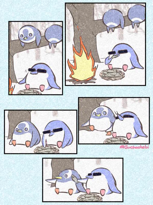 684日目 よかったら一緒に食べましょう 