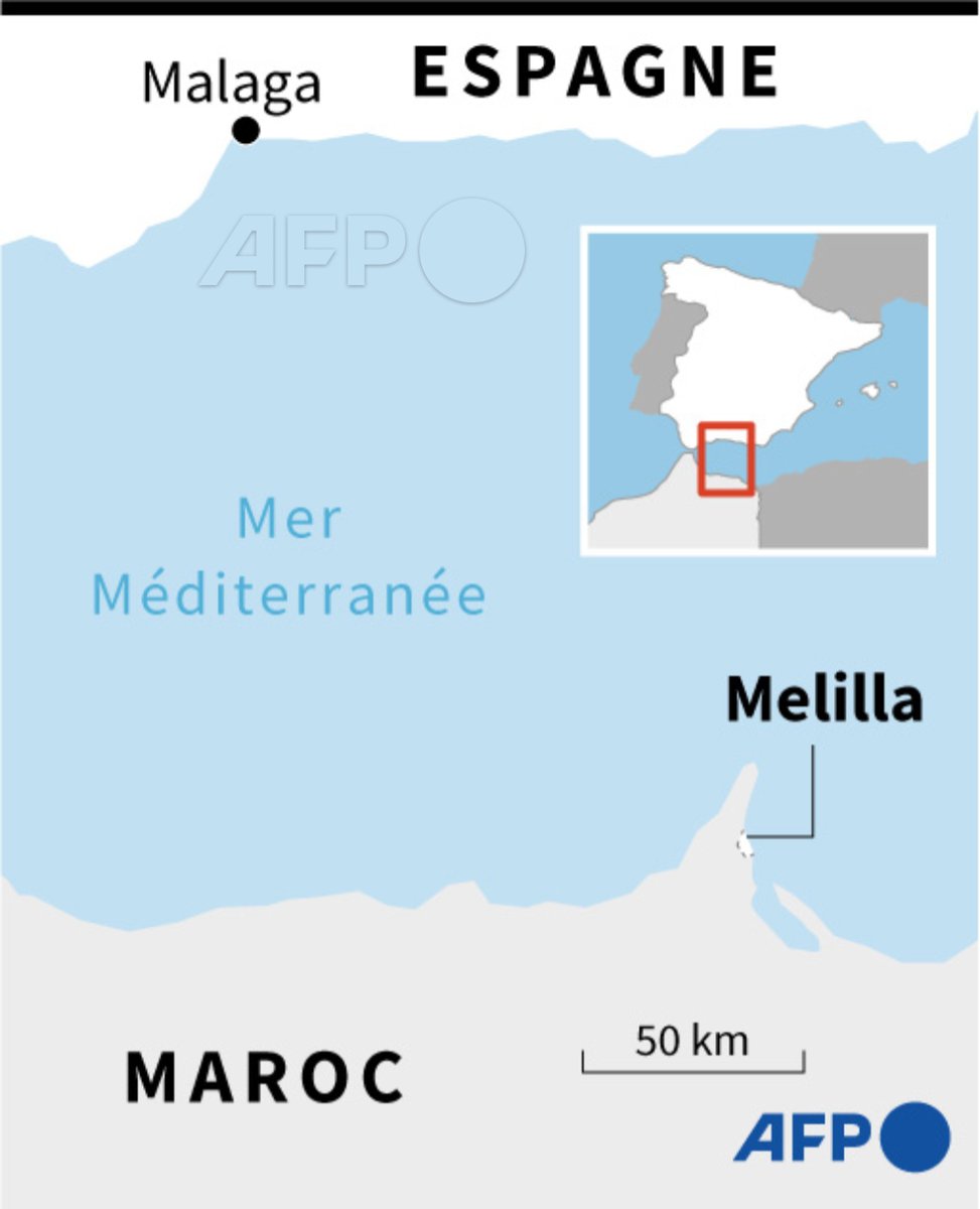 Agence France-Presse tweet media