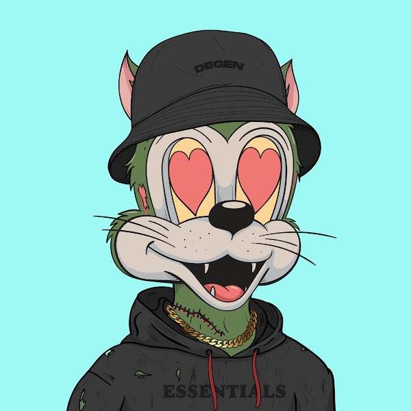 Free #NFTgiveaway

Drop your ETH wallet
RT, Follow me (🛎) and Like

#ETH #NFTGiveaway #NFTs