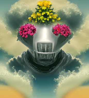 psilocyborg_nft's tweet photo. Saint ENIAC - minted on @opensea

https://t.co/3rhGXH016v

#NFTs #NFTshill #AIart #AInfts #AIArtwork #generativeart #NFTCommunity #nftart #nftcollector
#aiartist #cyber #Saint https://t.co/tz6AffQdmC