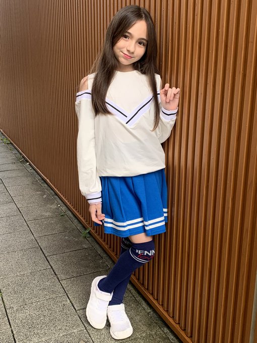 Twitterのコスプレ画像3