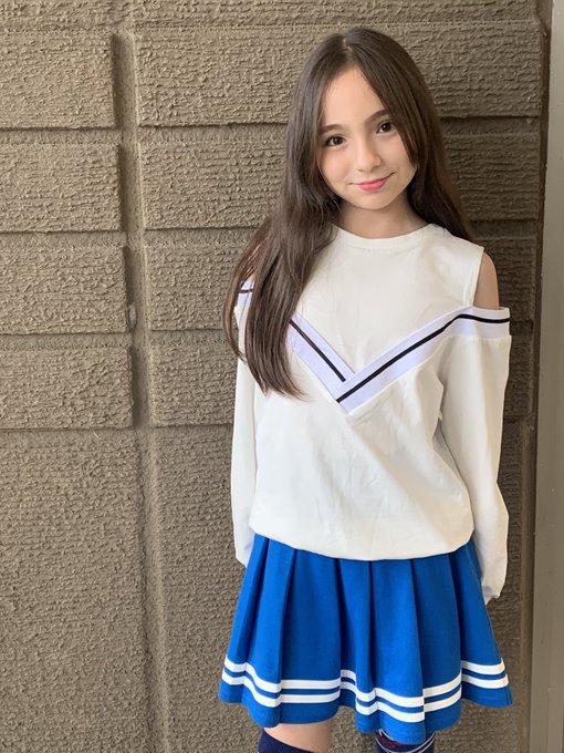 Twitterのコスプレ画像5