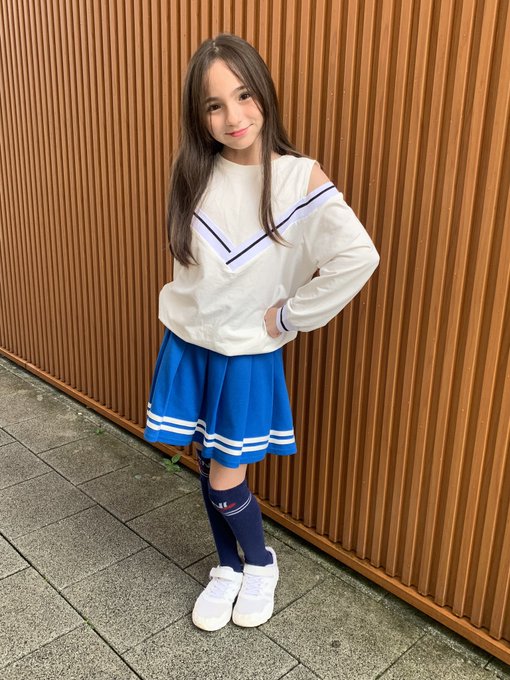 Twitterのコスプレ画像4