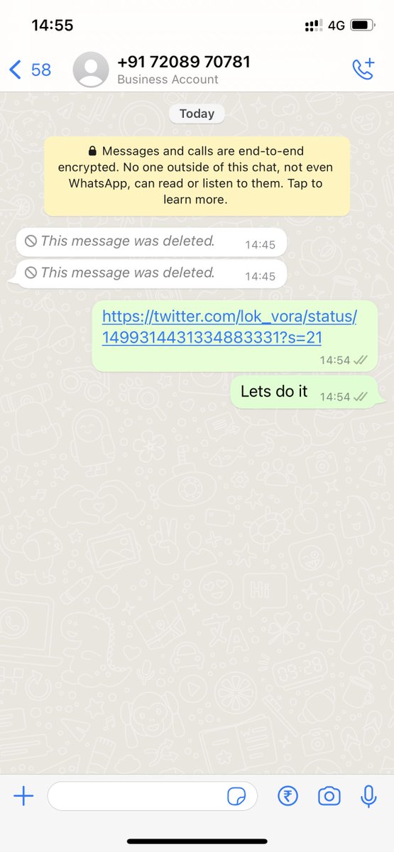 Lok tweet media