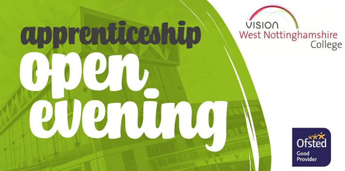 West Notts Apprenticeships tweet media