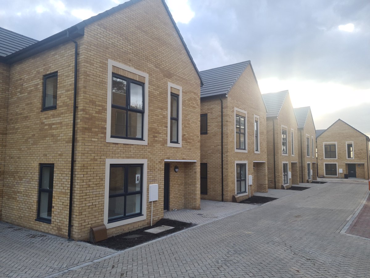 Taylor French (@taylorfrenchdev) on Twitter photo The houses at our Northbrooks House site in Harlow are progressing apace and we canāt wait to see the final product. These homes are part of a larger site of 49 units and are being built on behalf of <a href="/HelloSanctuary/">Sanctuary Housing</a>.
#tfd #housing The houses at our Northbrooks House site in Harlow are progressing apace and we canāt wait to see the final product. These homes are part of a larger site of 49 units and are being built on behalf of <a href="/HelloSanctuary/">Sanctuary Housing</a>.
#tfd #housing