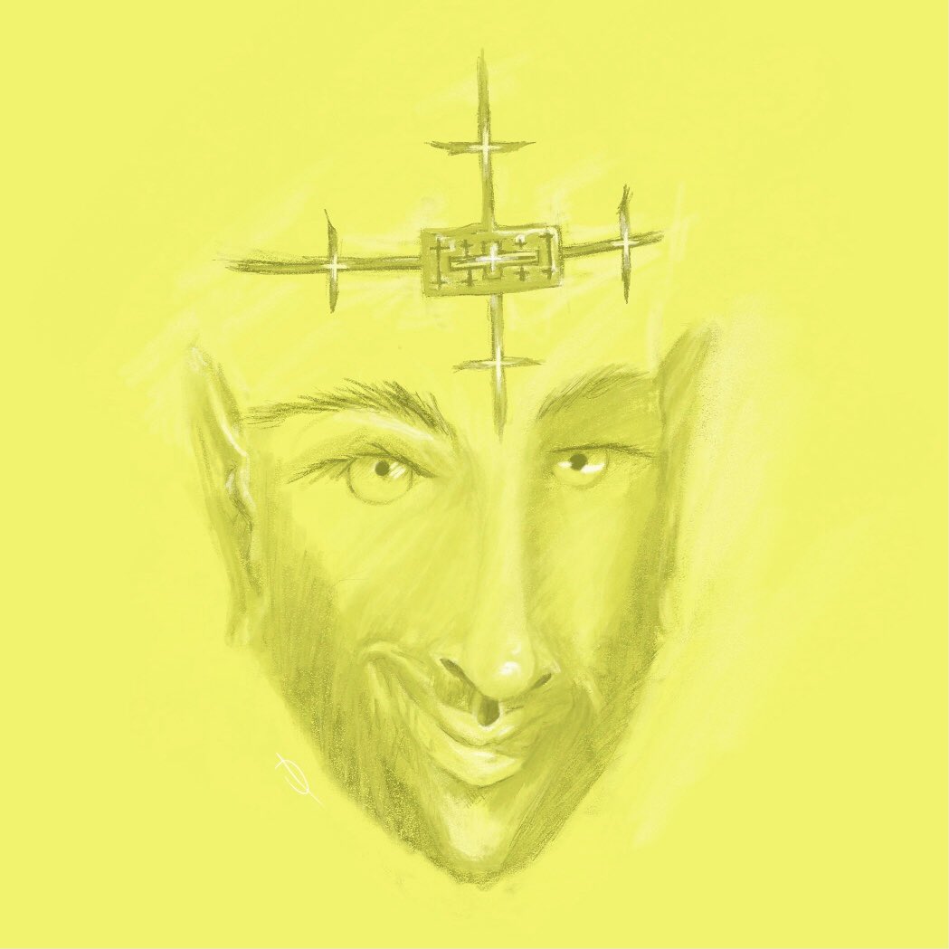 ተ