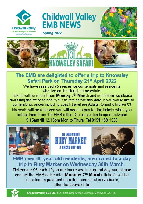 Childwall Valley EMB tweet media