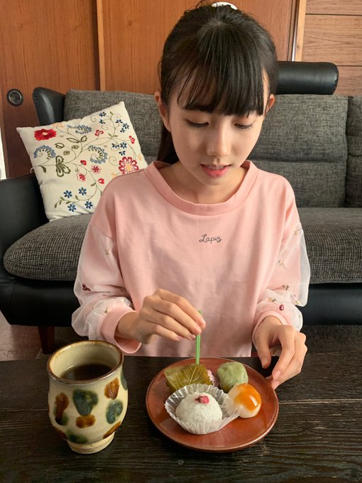 東恩納瑠花(るか)のTwitter画像28