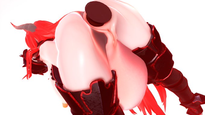 アナルずっぽし #SKBMMD 