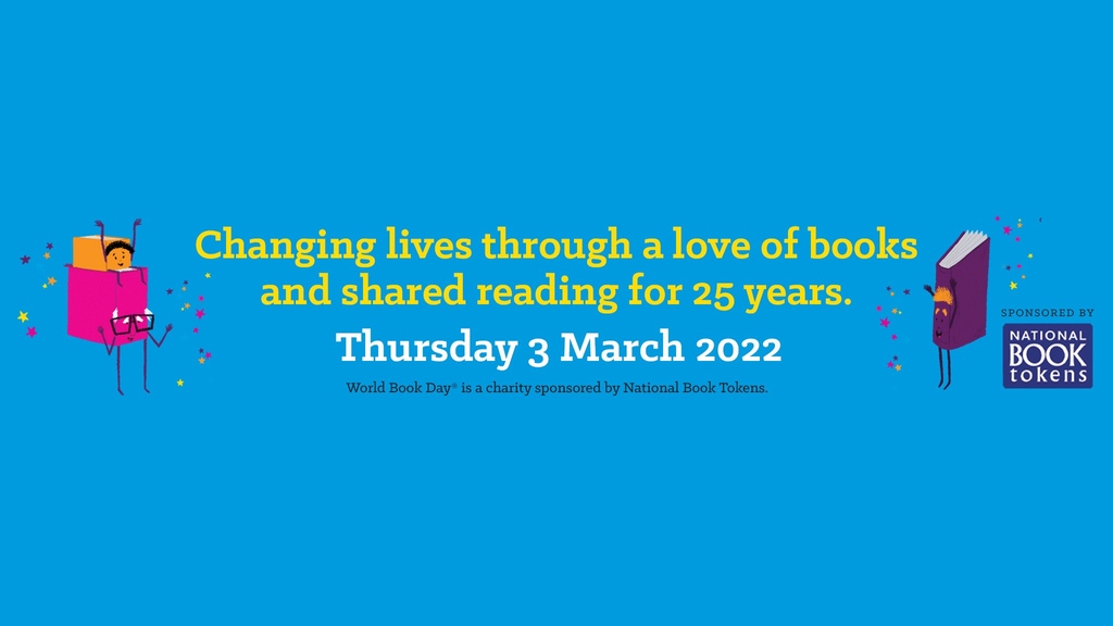 Health_Futures's tweet photo. Happy World Book Day everyone! 

Many of our staff and student have dressed as their favourite book characters today. We will be posting photos soon!

#WorldBookDay2022 https://t.co/e69fgmIrp0