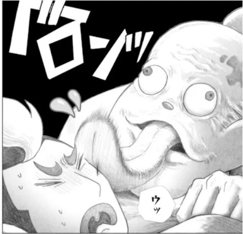 今月の一コマ

*霧隠先生いつもスミマセン🙋‍♀️ 