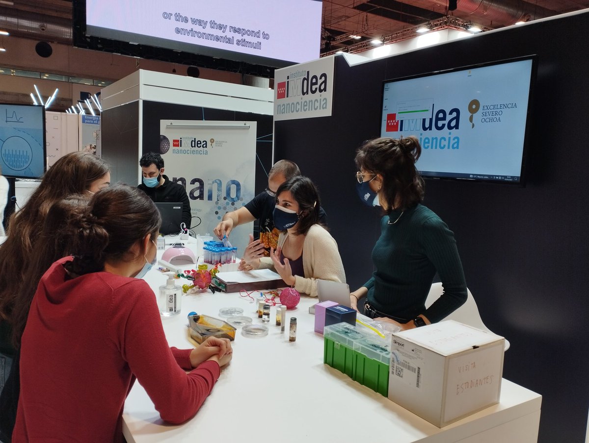 NanoBioTube tweet media