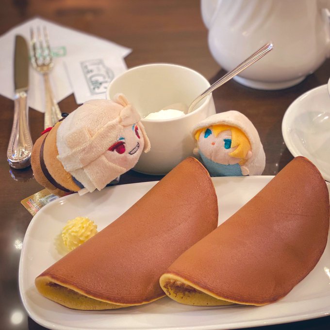 兄弟と初めてのおでかけ 