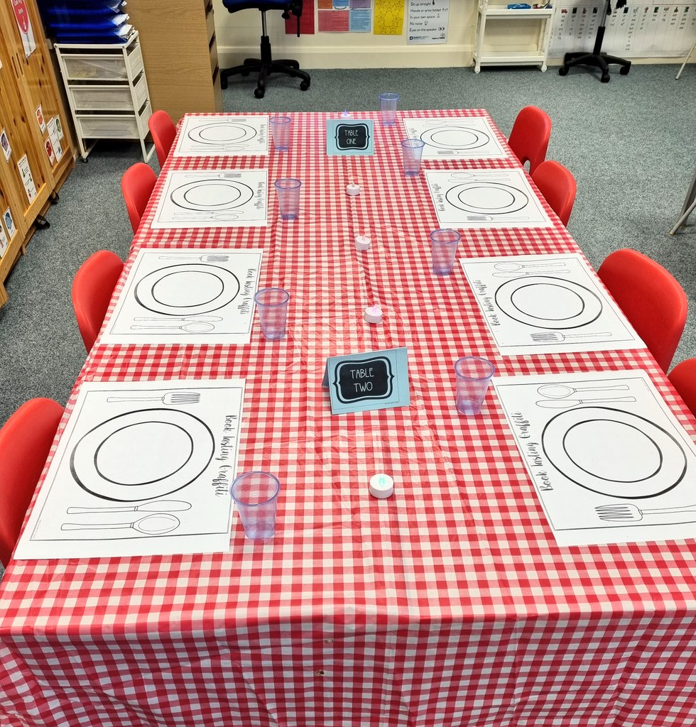 Shawley Community Primary Academy tweet media