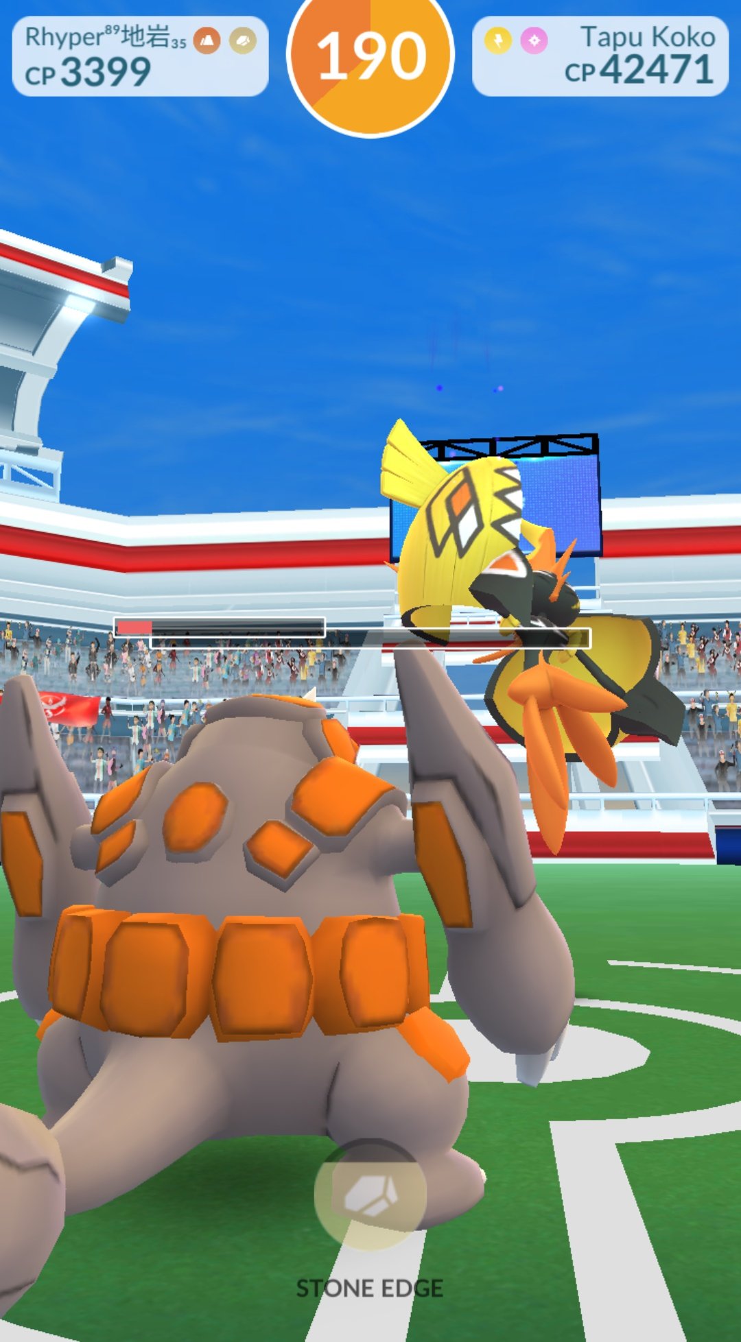 Knj Pokemongoknj Twitter